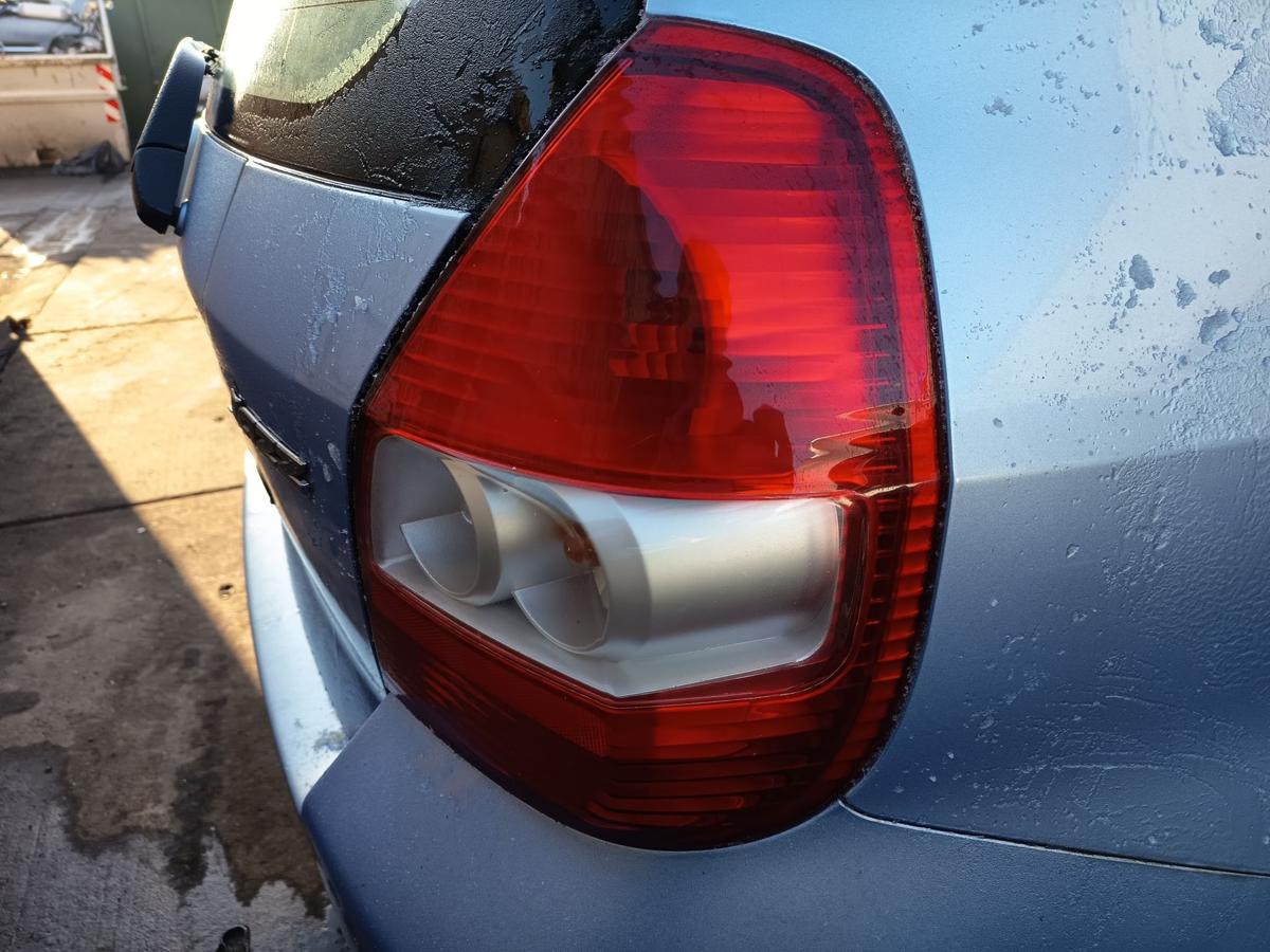 Honda Jazz GD1 original R&uuml;ckleuchte rechts Baujahr 2002