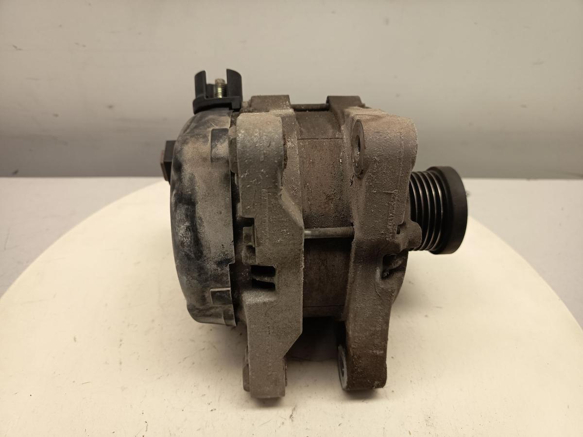 Ford Fiesta VI JA8 original Lichtmaschine 1.0l 48kW Benzin 120A Bj 2013