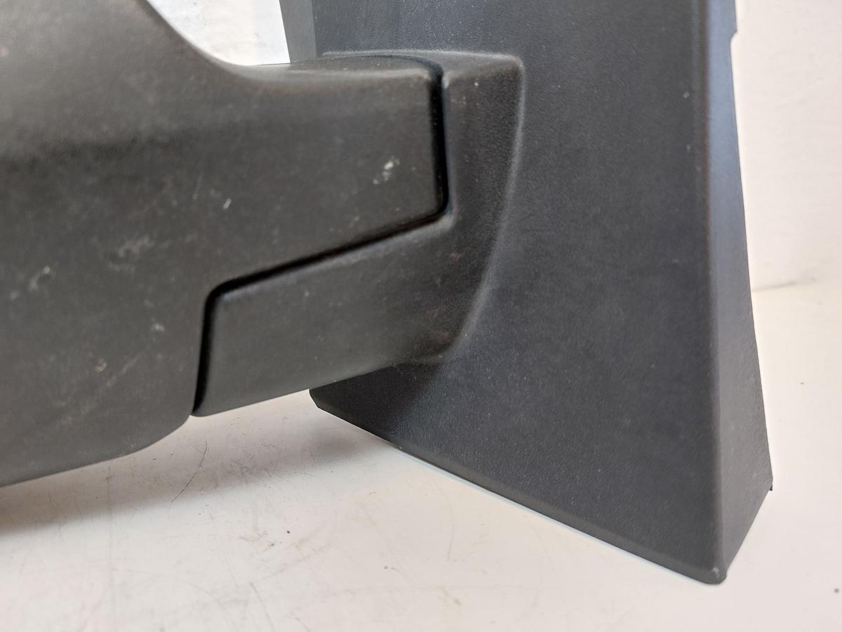 Ford Fuison JU2 Aussenspiegel Spiegel Rückspiegel vorn rechts manuell unlackiert
