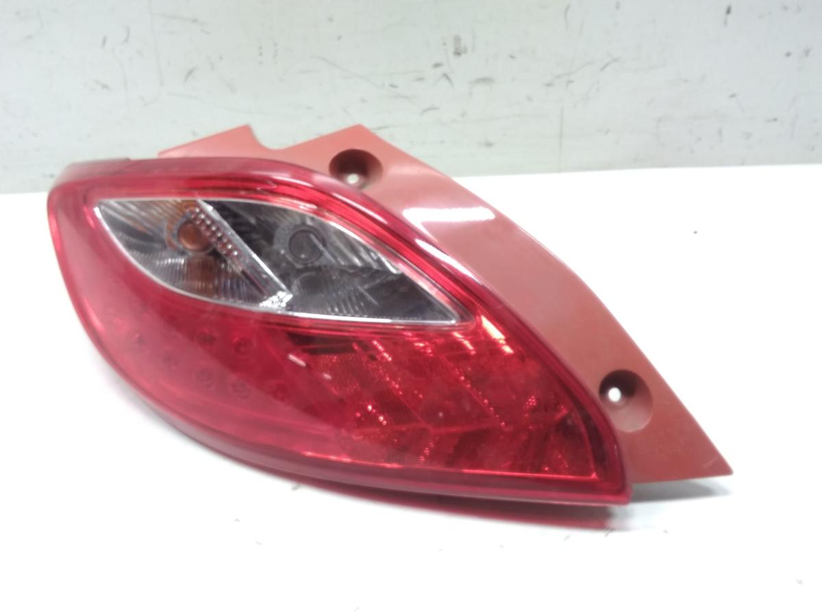 Mazda 2 DE original R&uuml;ckleuchte Schlussleuchte links BJ2009