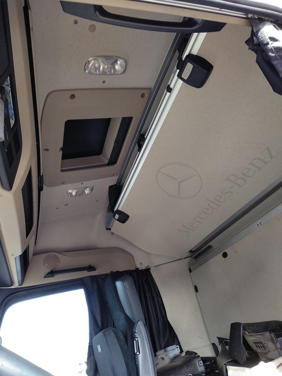 Mercedes Actros MP4 963 Fahrerhaus Fahrerkabine StreamSpace Bj.2018 KEIN VERSAND