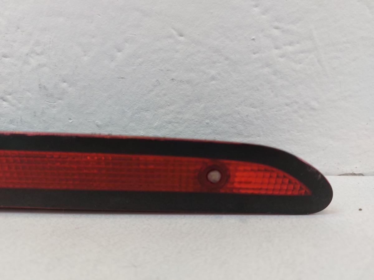 VW Golf 7 VII 5G AU Variant Zusatzbremsleuchte 3. Bremslicht Heckklappe Kombi