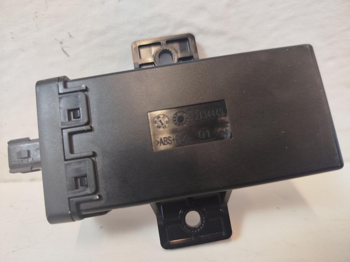 NIO EL6 Elektro SUV Antenne Empf&auml;nger Keyless Signal OEM Bluetooth