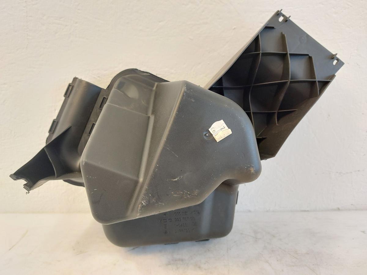 Smart 450 City Coupe Lautsprecher Soundsystem vorn links VDO