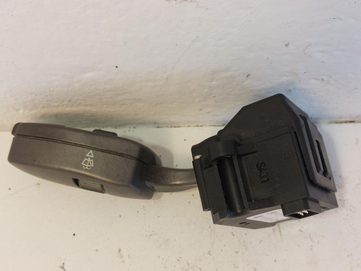BMW 7er E65 Wischerschalter Kombischalter Lenkstockschalter