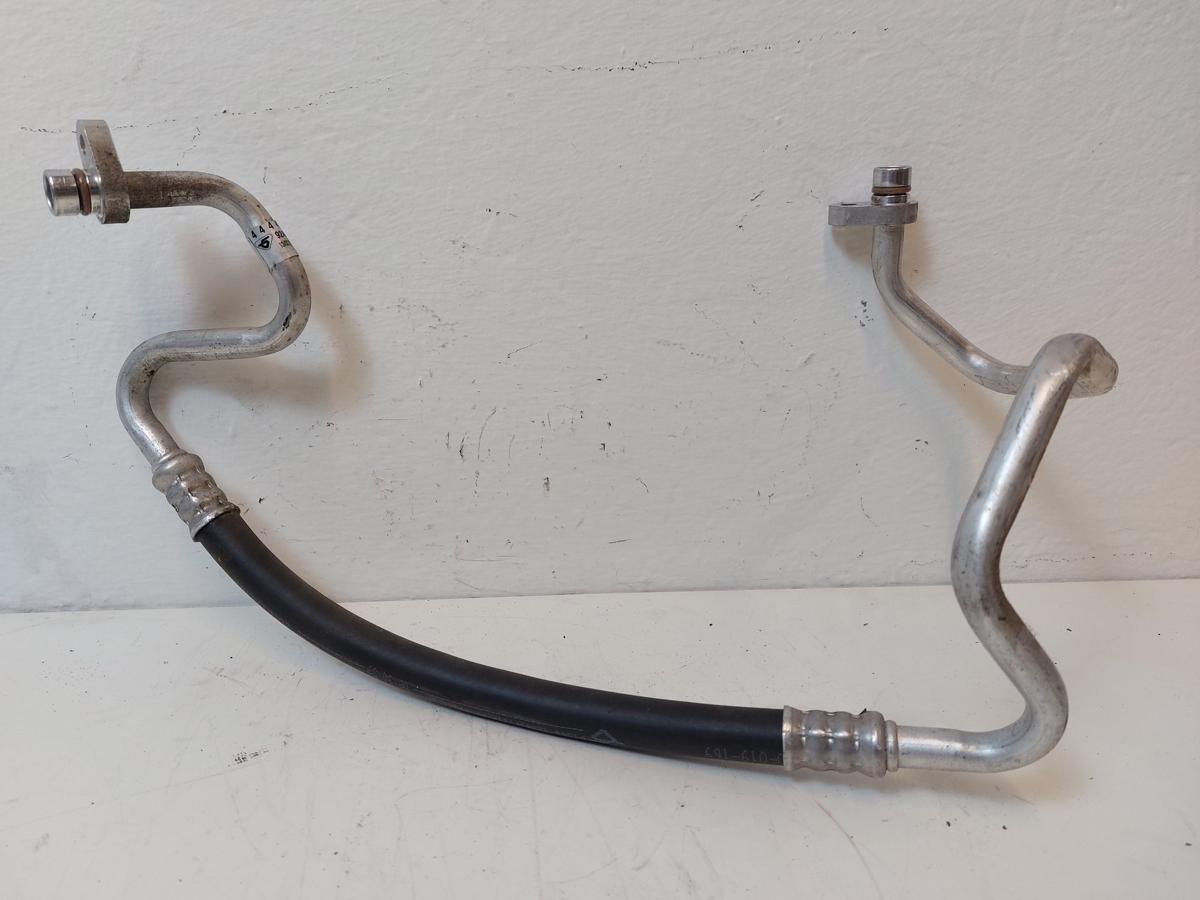 Nissan Micra K14 Klimaleitung Klimaschlauch 999ccm 74kw