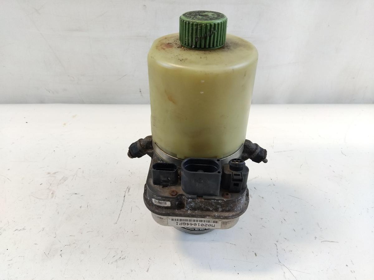 Skoda Fabia 2 5J original Servopumpe TRW elektrohydraulisch 6R0423156B BJ2011