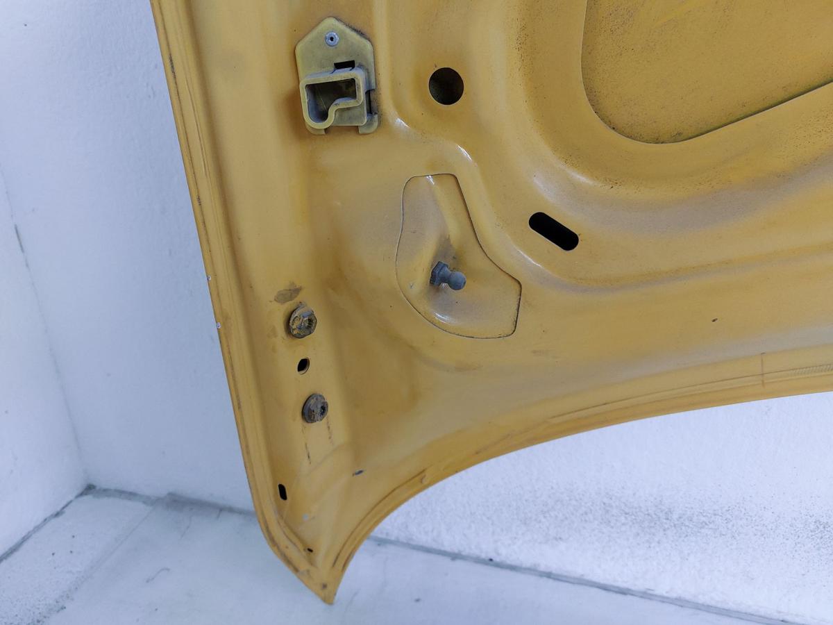 VW T5 7H Motorhaube Haube Klappe Deckel vorn bis 2005 alle Modelle