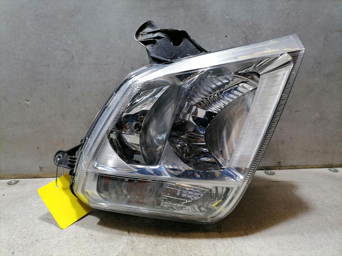 Opel Meriva A original Scheinwerfer vorn rechts Halogen mit LWR Facelift Bj.2006