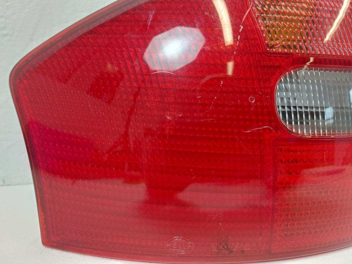 AudA6 4B C5 Limo Rückleuchte links Rücklicht Heckleuchte 1997 bis 2001