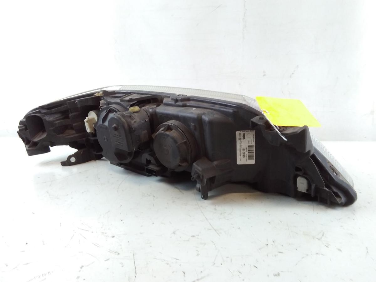 Renault Laguna 2 original Scheinwerfer links Xenon mit Steuergerät BJ2004