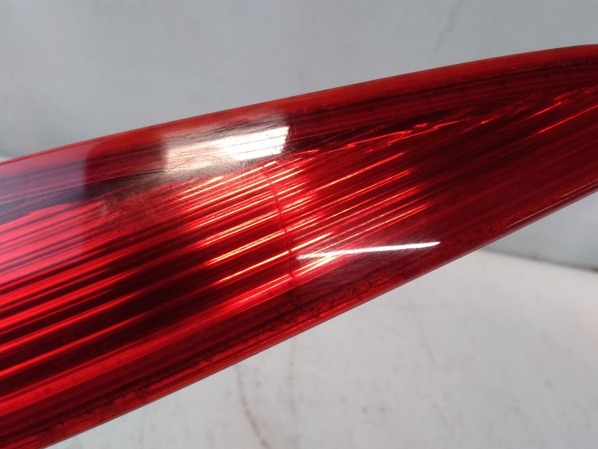 Opel Astra H Twintop Cabrio original Blende über Rückleuchte rechts Bj.2007