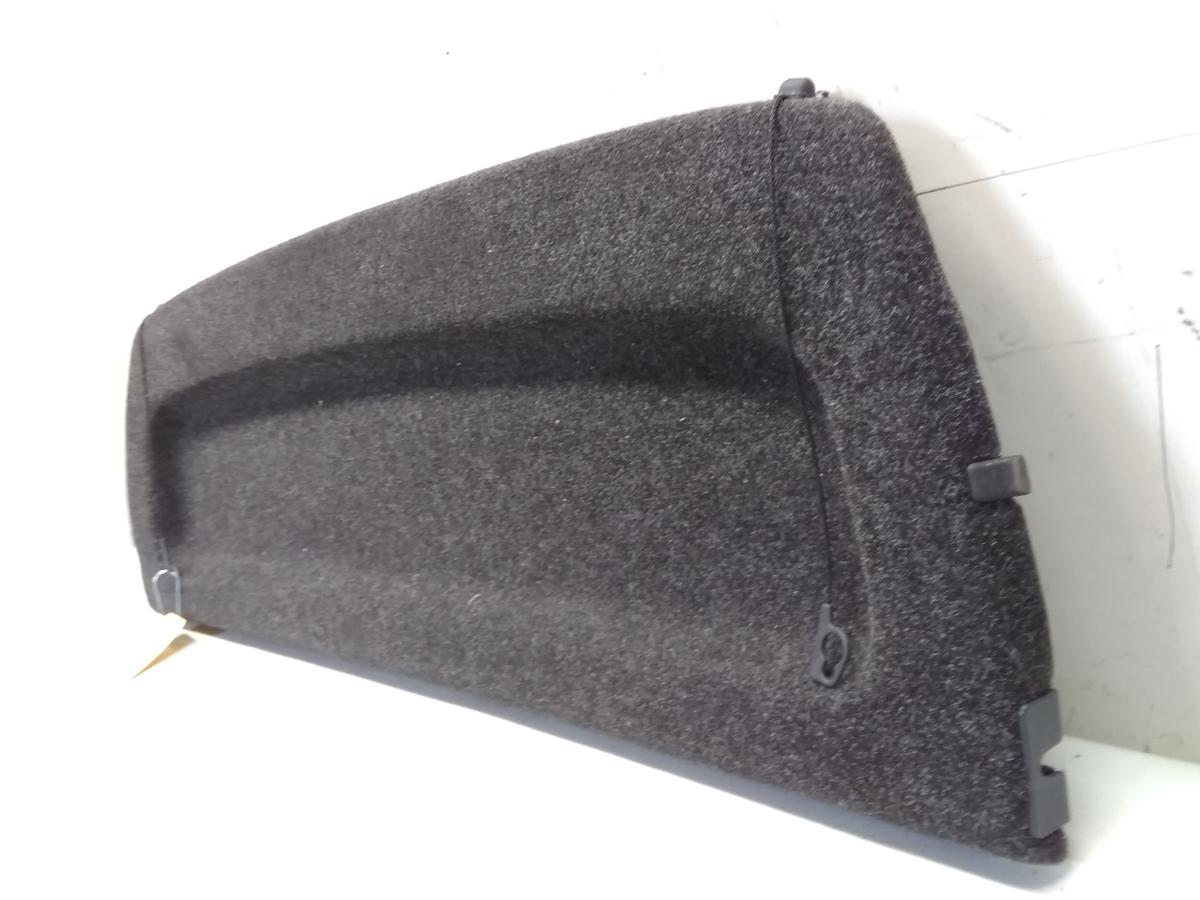 Opel Corsa D original Hutablage Abdeckung Kofferraum 3-T&uuml;rer Bj.2008