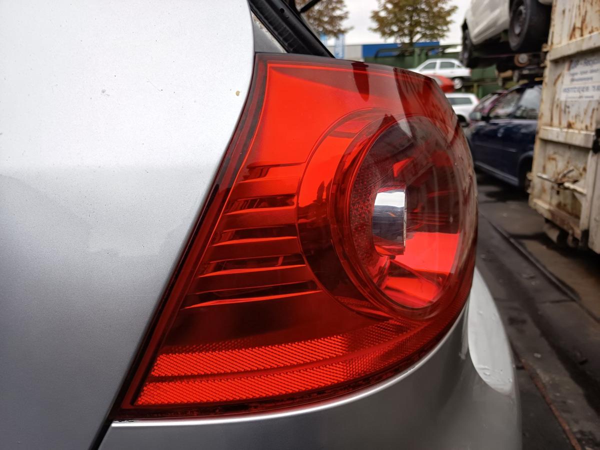 VW Golf V original Rückleuchte links Heck/Schluss/Licht Bj 2005
