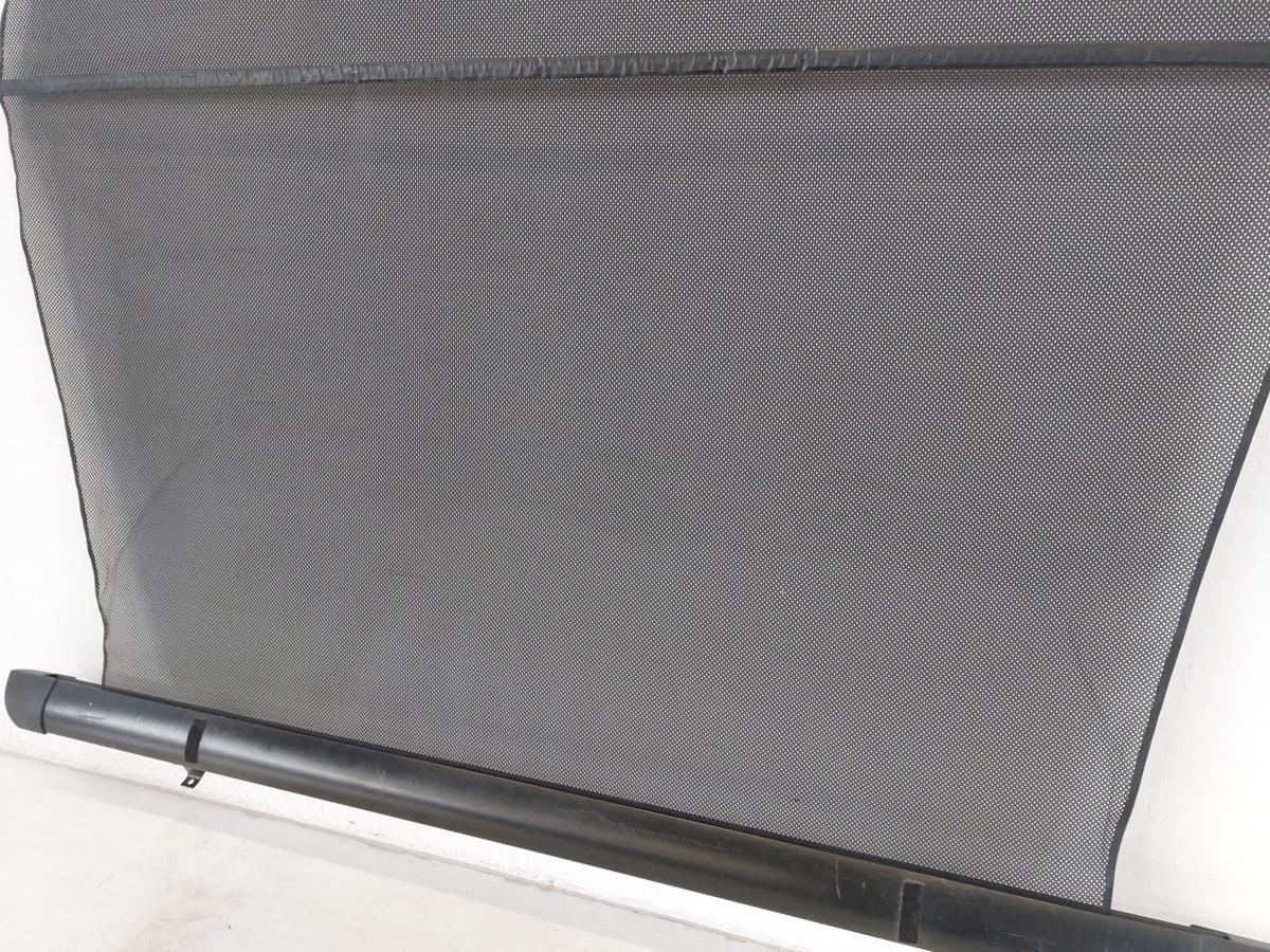 VW Golf 3 4 Cabrio 1EX Windschott Windabweiser OE