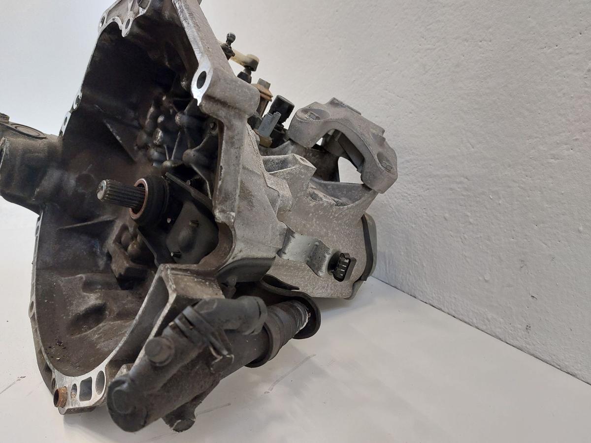 Peugeot 207 SW WE Schaltgetriebe Getriebe 5 Gang BVM MA5/L 1,4 54kw 58tkm