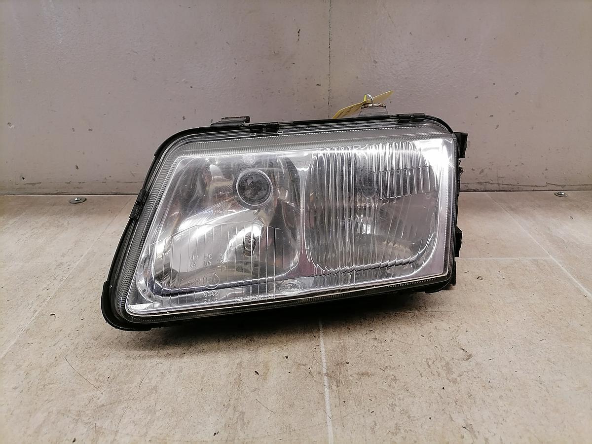 Audi A3 8L 96-00 Scheinwerfer Lampe vorn links Halogen