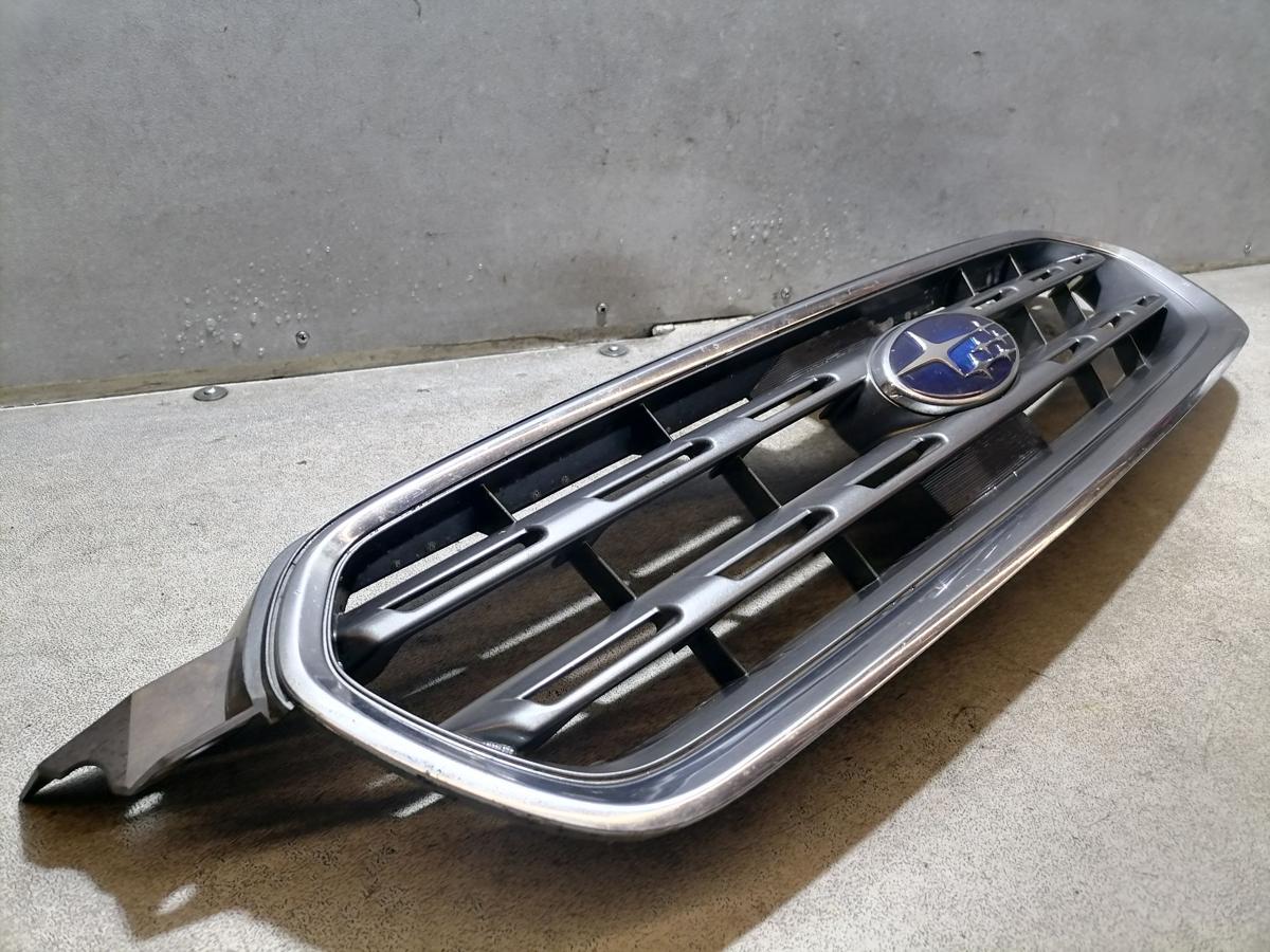 Subaru Outback BP Kühlergrill Frontgrill BJ03-09