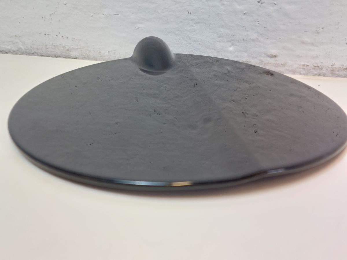 Ford Focus DA3 Tankdeckel Tankklappe Tankverschluss Panther Schwarz Met ab 2008