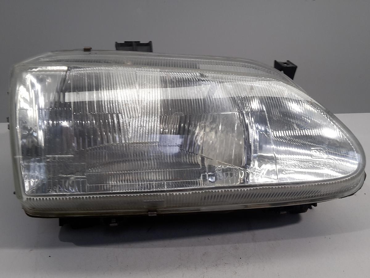 Renault Megane Scenic JA orig Scheinwerfer rechts Halogen Bj 1997