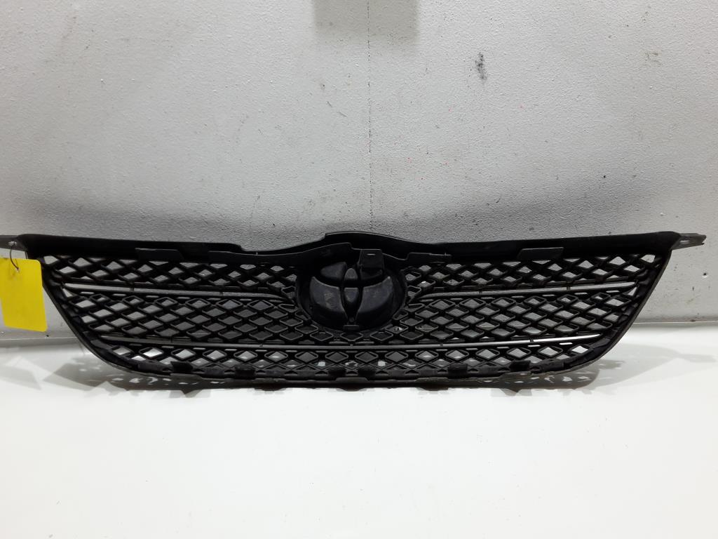 Toyota Corolla E12 Kombi BJ 2004 Kühlergrill Grill Frontgrill