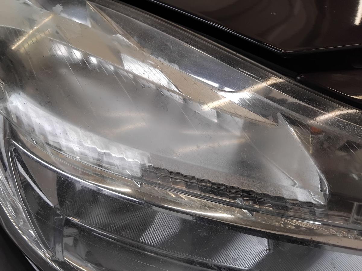 Opel Insignia A original Scheinwerfer rechts Halogen mit LWR BJ2011