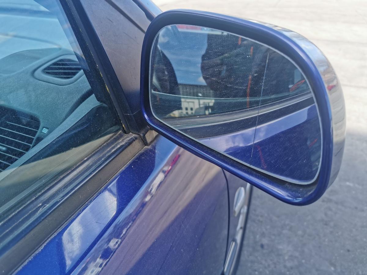 Mitsubishi Space Star DG0 Aussenspiegel R&uuml;ckspiegel Spiegel rechts elektr