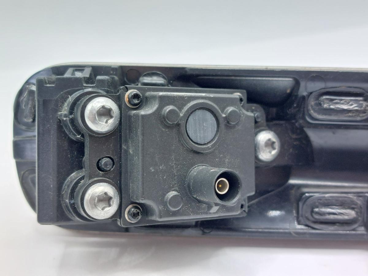 NIO ET7 Elektro Kamera Kotflügel vorn links Kotflügelkamera 360 Grad OEM