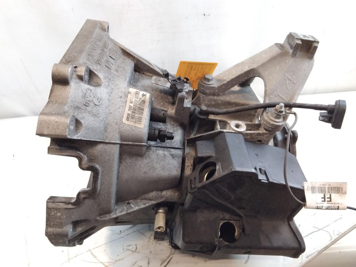 Ford C-Max 1 Schaltgetriebe 5-Gang CIB5 1.8 92kw BJ2006 4M5R7002NC 73879km