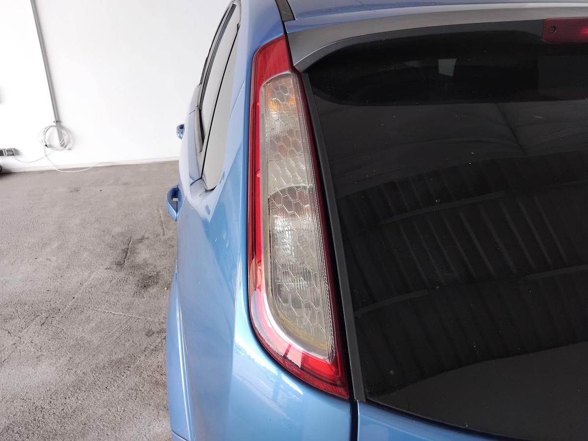 Ford Focus 2 DA3 Facelift Fließheck orig. Rückleuchte Heckleuchte links BJ2009