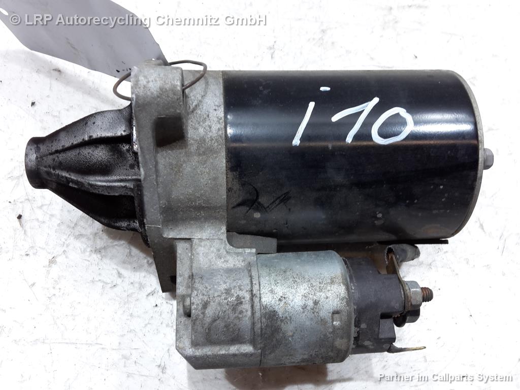 Hyundai i10 BJ 2010 Anlasser Starter 1.1 49KW G4HG 36100-02560 1195248