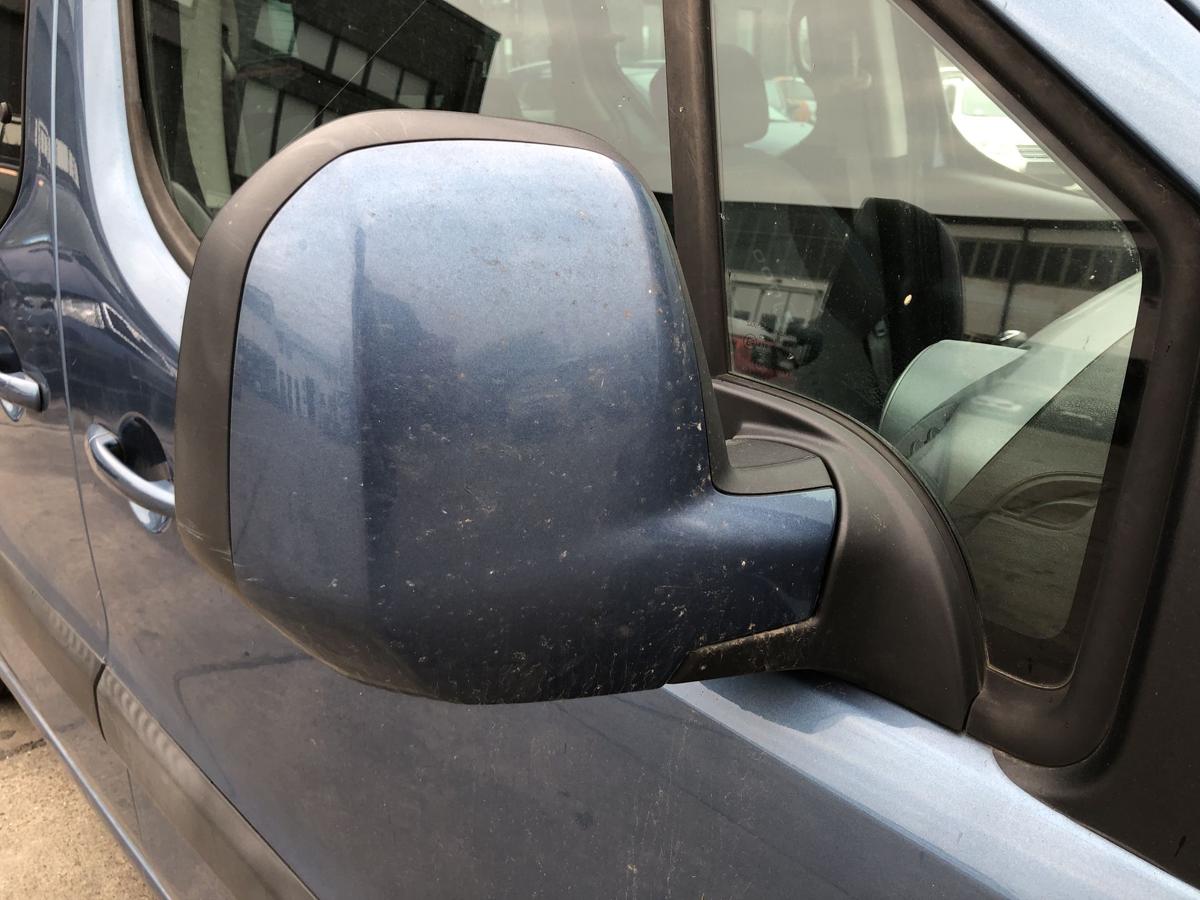 Citroen Berlingo B9 Au&szlig;enspiegel rechts R&uuml;ckspiegel Seitenspiegel elek KGQ