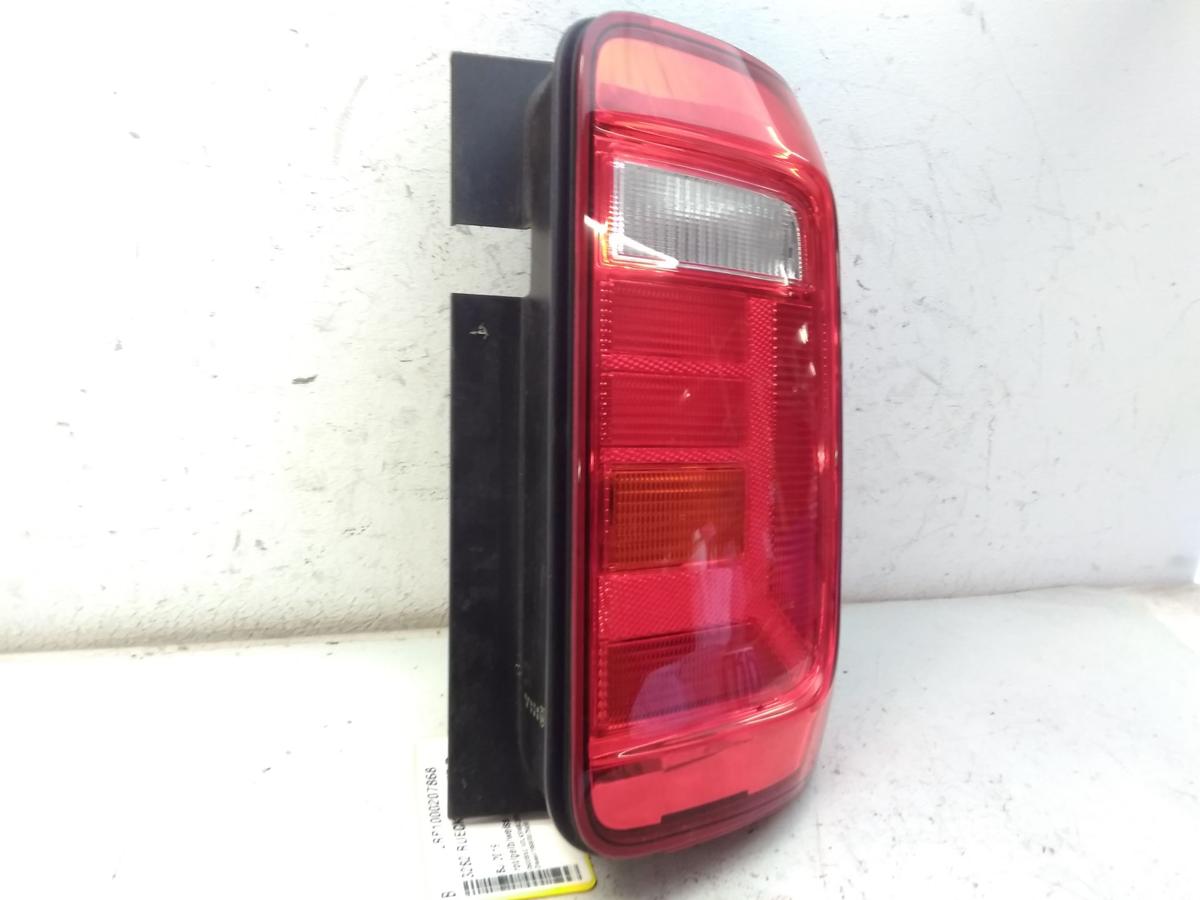 VW Caddy 4 SA original R&uuml;ckleuchte Heckleuchte rechts Bj.2019
