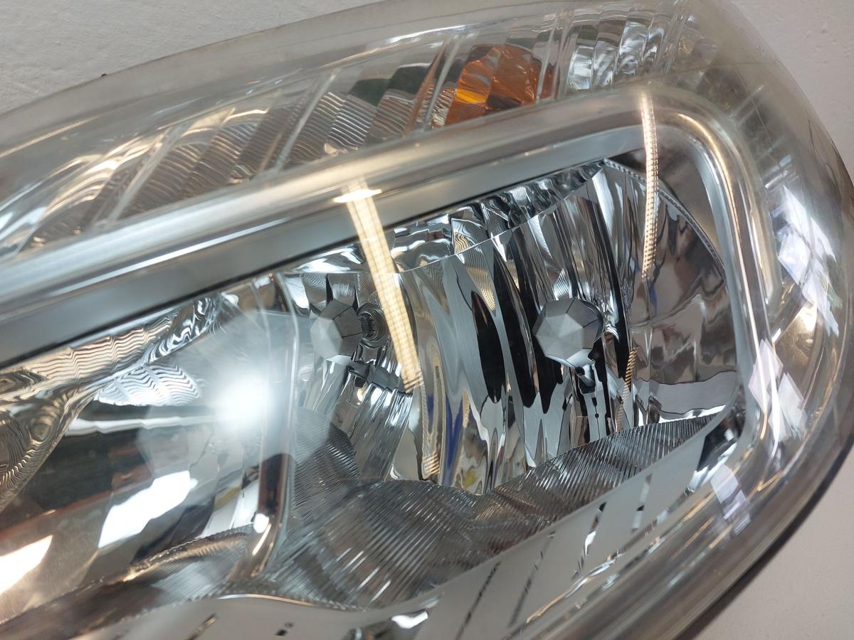 Opel Meriva B Scheinwerfer links Hauptscheinwerfer Lampe OEM Halogen