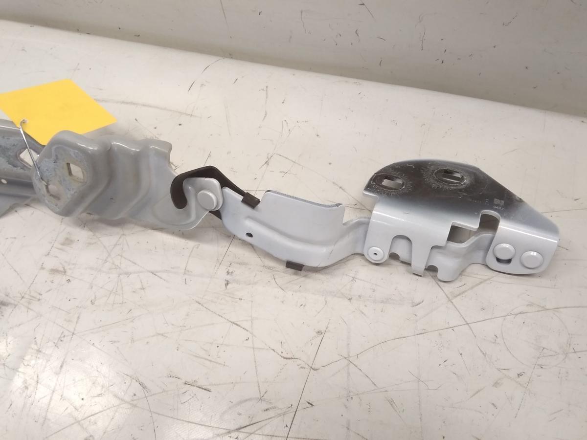 Tesla Model 3 orig. Satz Motorhaubenscharniere 1643845-00-A 1643846-00-A BJ2019