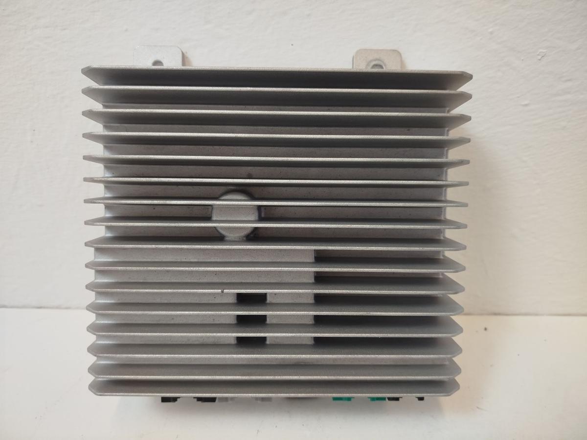 NIO EL6 Elektro SUV Verst&auml;rker Soundverst&auml;rker Amplifier OEM