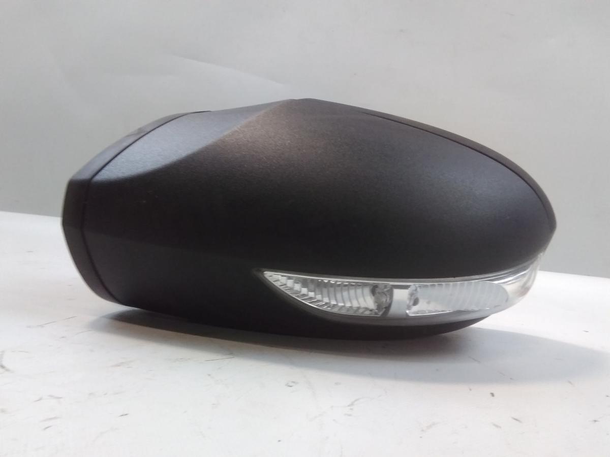 Mercedes B Klasse w245 orig Au&szlig;enspiegel links elektrisch&beheizt 7pol BJ2008