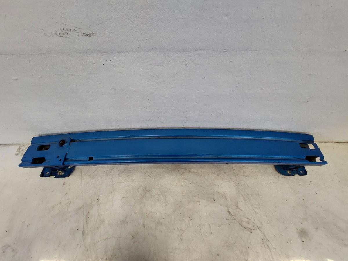 Nissan Qashqai J11 Träger Stoßfänger hinten Prallträger Pralldämpfer Heck
