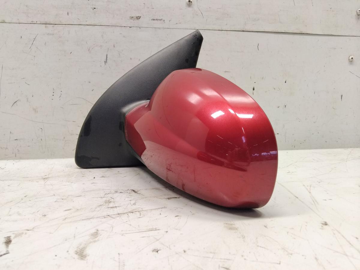 Chevrolet Aveo T250 original Au&szlig;enspiegel links elektrisch und beheizt Bj.2008