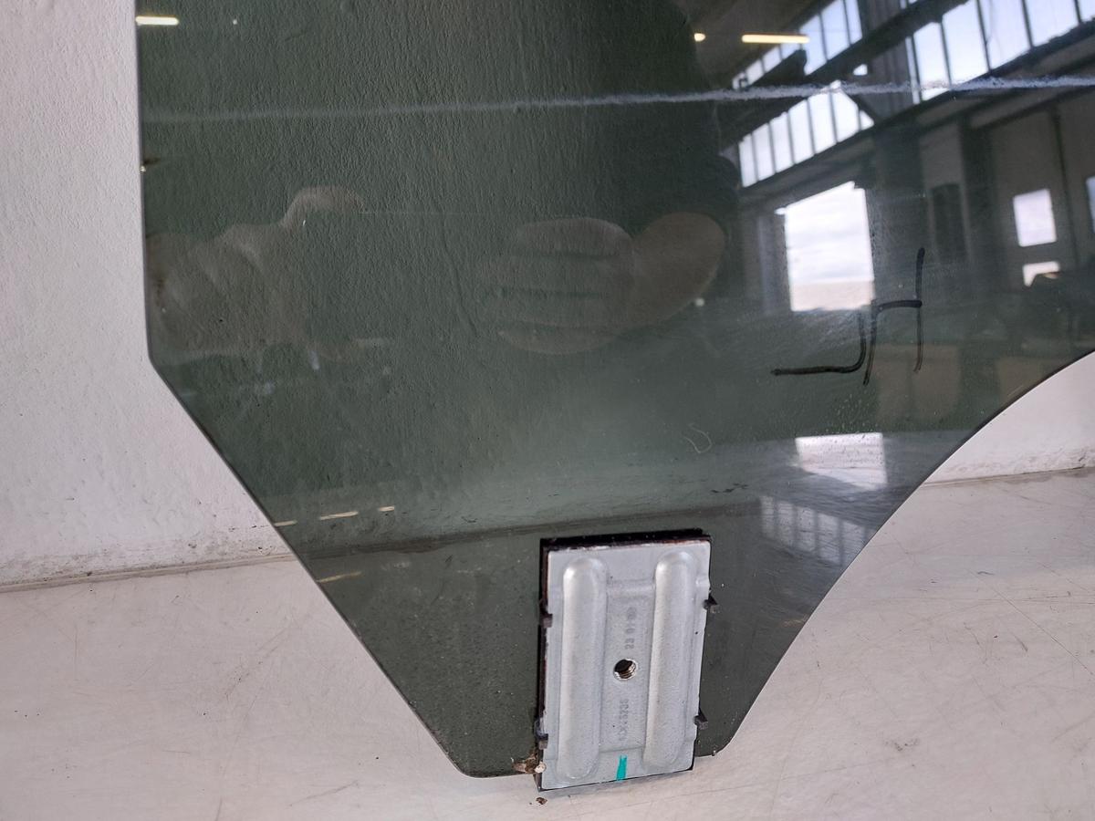 Smart #1 HX11 Pulse T&uuml;rscheibe hinten links get&ouml;nt Seitenscheibe Fond