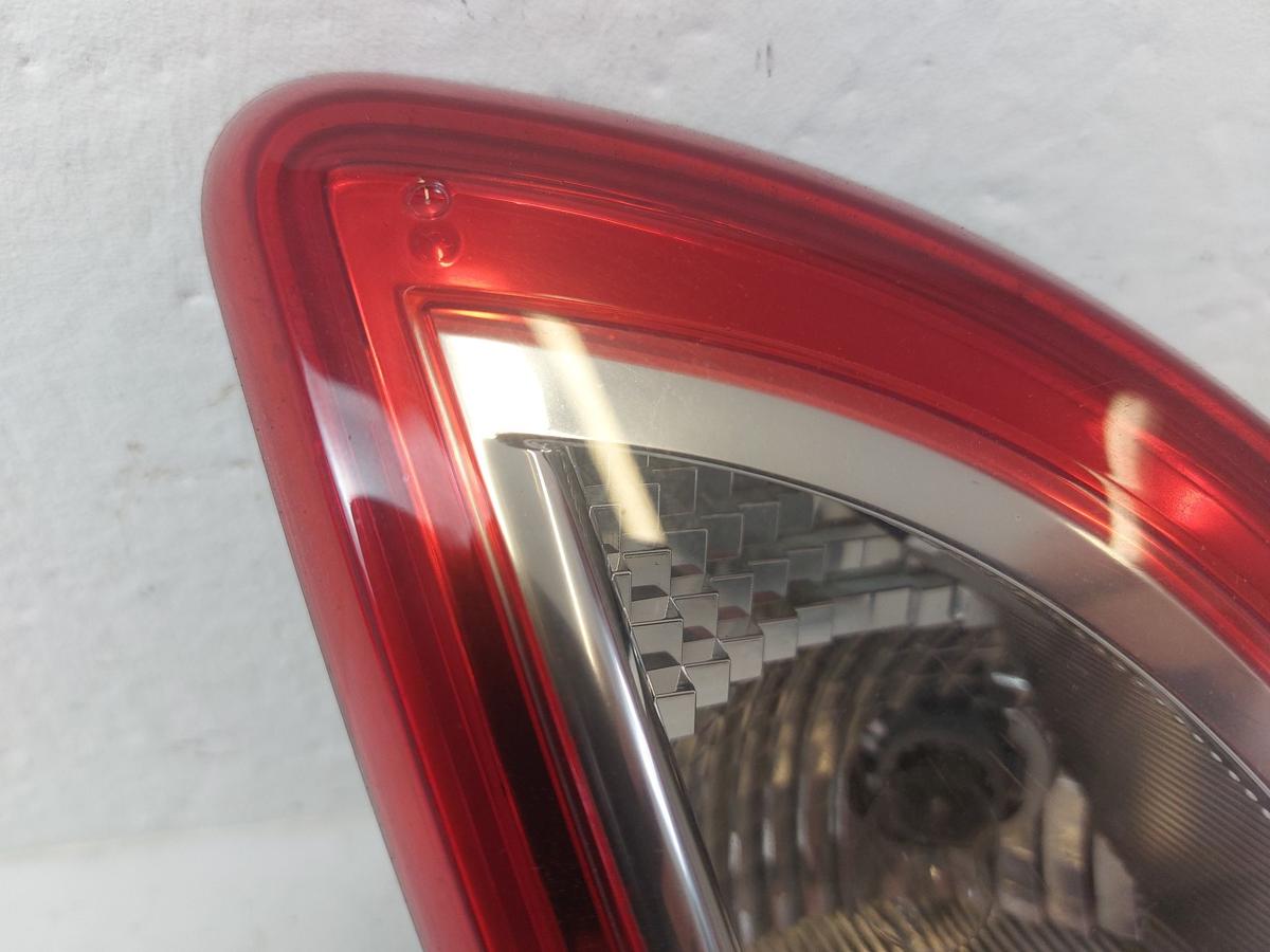 Renault Twingo 2 ab12 Rückleuchte innen links Heckleuchte Innenteil