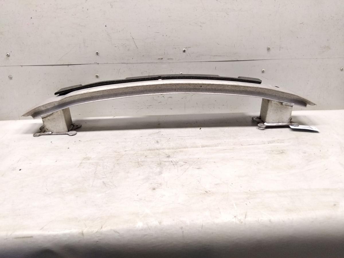 Opel Meriva B original Alutr&auml;ger Verst&auml;rkung Sto&szlig;f&auml;nger hinten Bj.2012