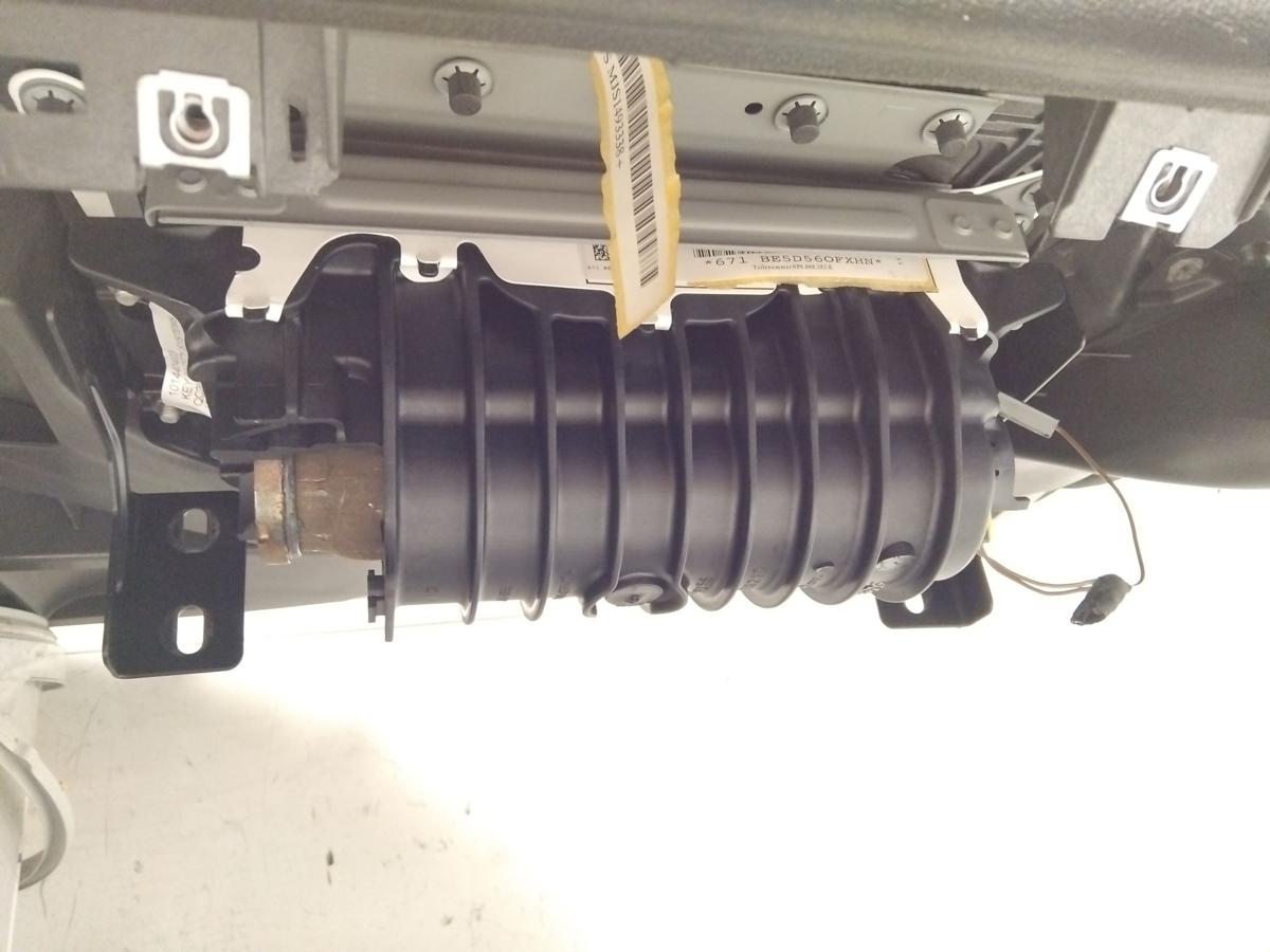 Audi A3 8P Facelift original Armaturenbrett Cockpit schwarz Bj.2013