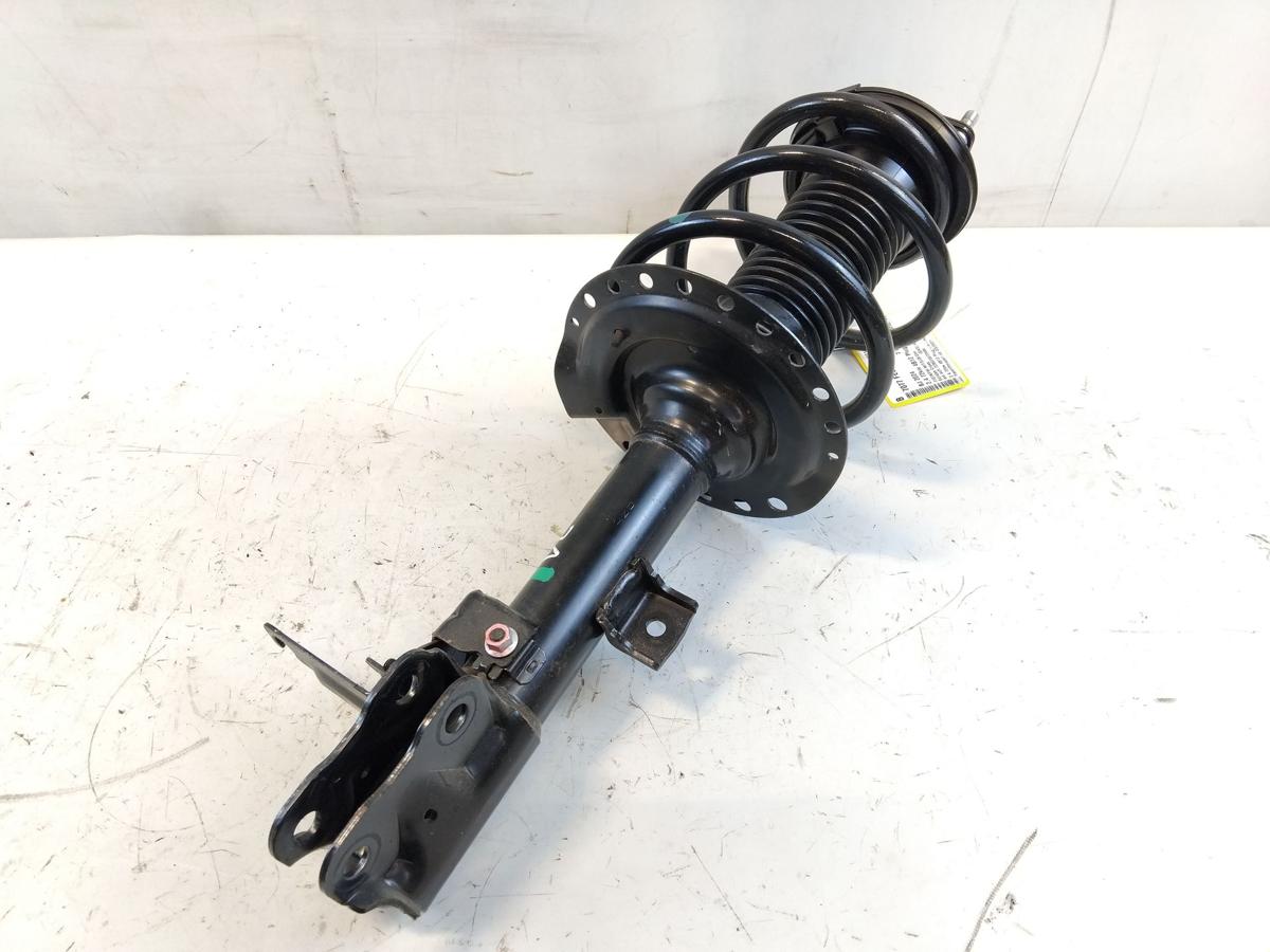 Mitsubishi Eclipse Cross original Federbein Vorderachse links 2.4 72kw Bj.2024