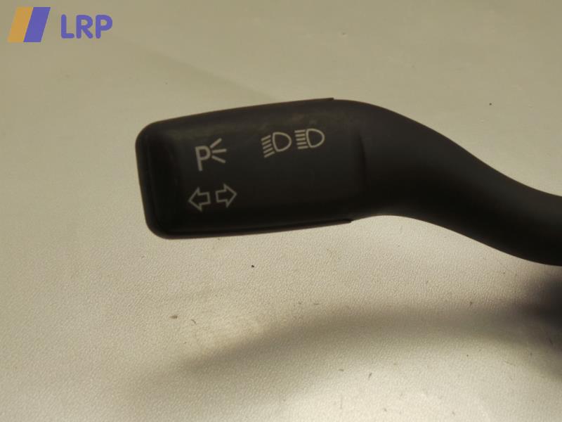 Audi A6 C6 4F Blinkerschalter 4E0953513A CZKL001104601 BJ2003