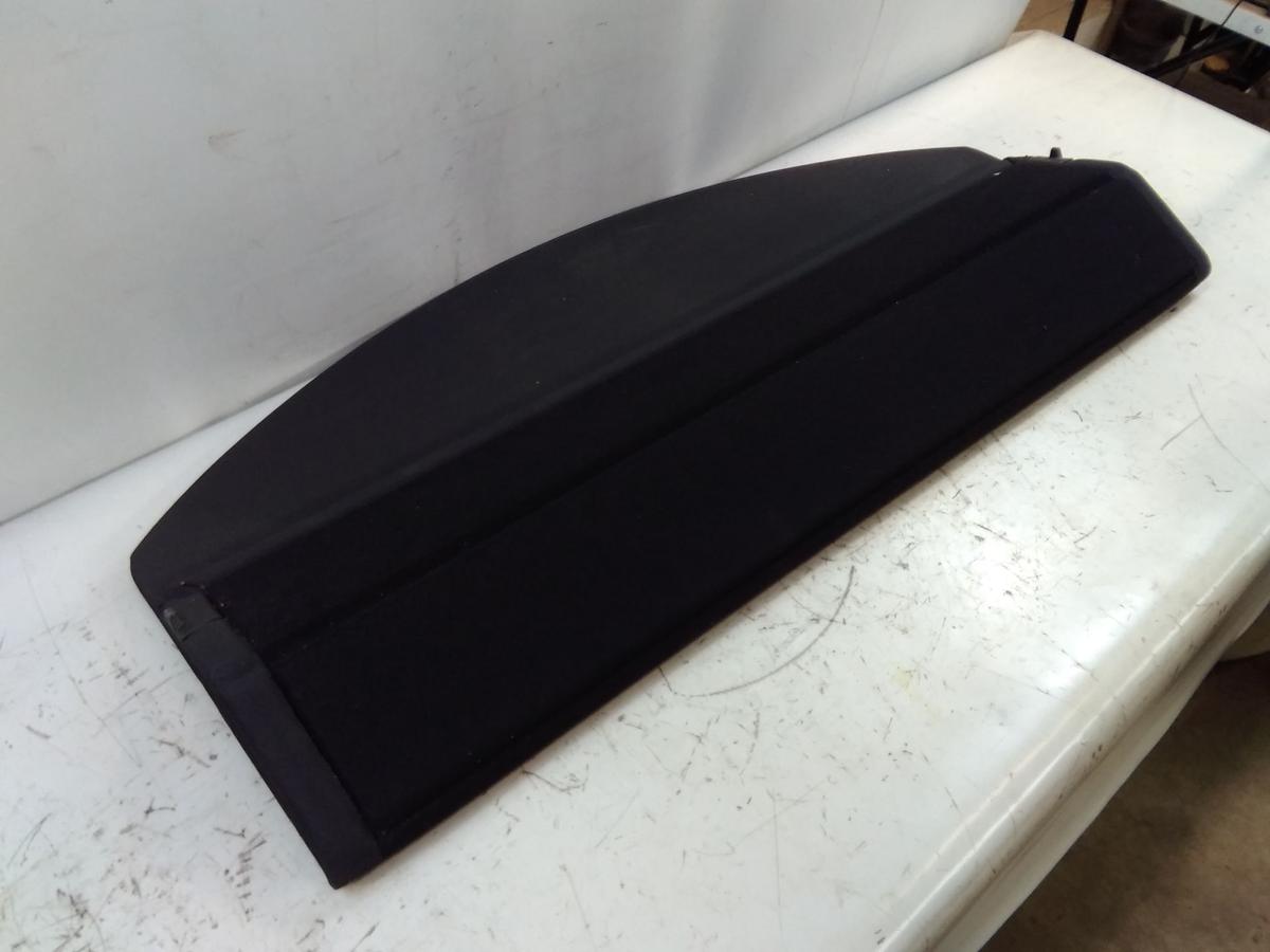 Tesla Model Y Bj.2024 original Hutablage Kofferraumabdeckung
