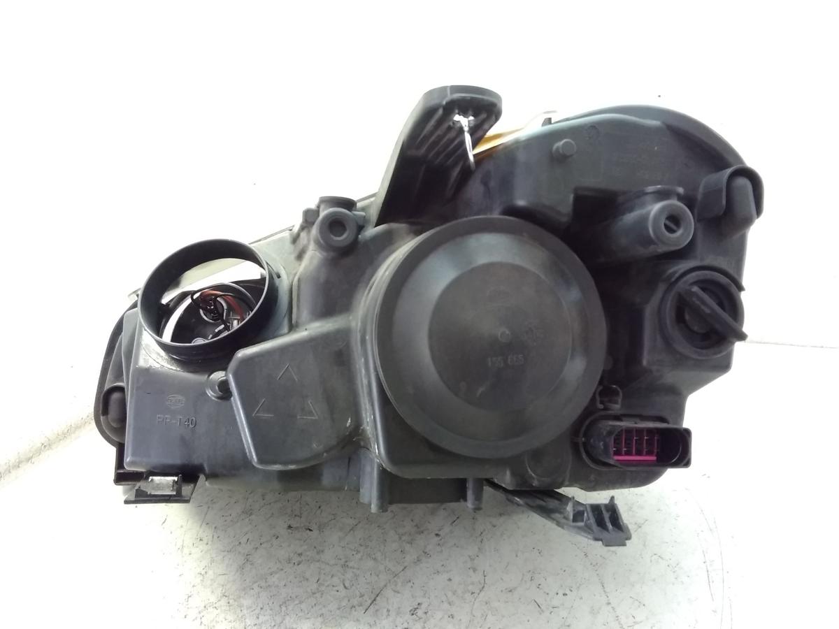 Ford C-Max 1 Facelift original Scheinwerfer rechts Hella mit LWR Bj.2009