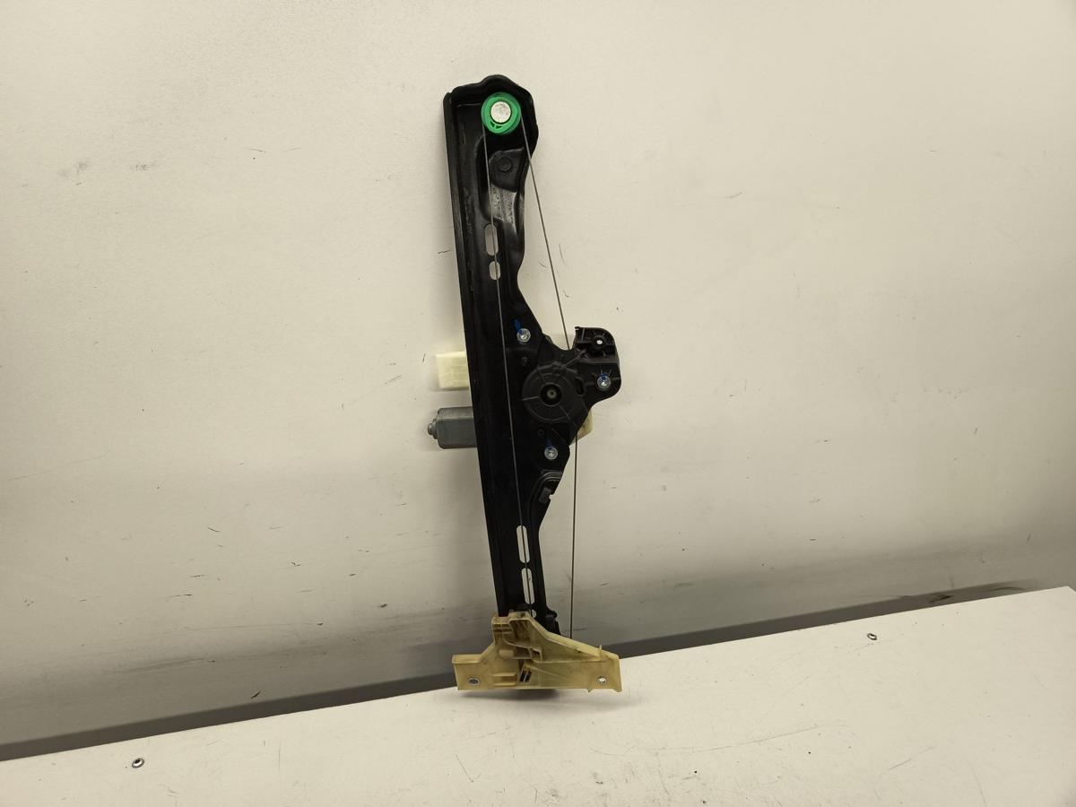 Citroen C4 2 Picasso SpaceTourer orig Fensterheber mit Motor hinten links Bj 18