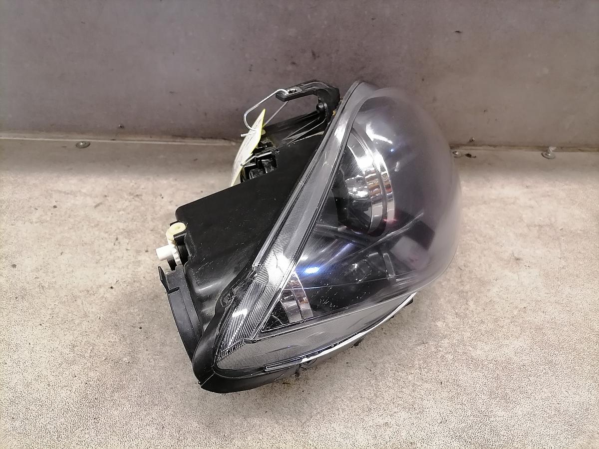 Seat Altea Scheinwerfer rechts Lampe vorn Bj.2008