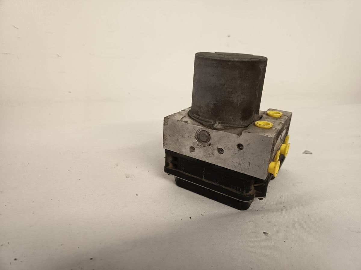 Renault Scenic II Phase I orig ABS-Block/ABS Hydroaggregat 1,6L 83kW Bj 2003
